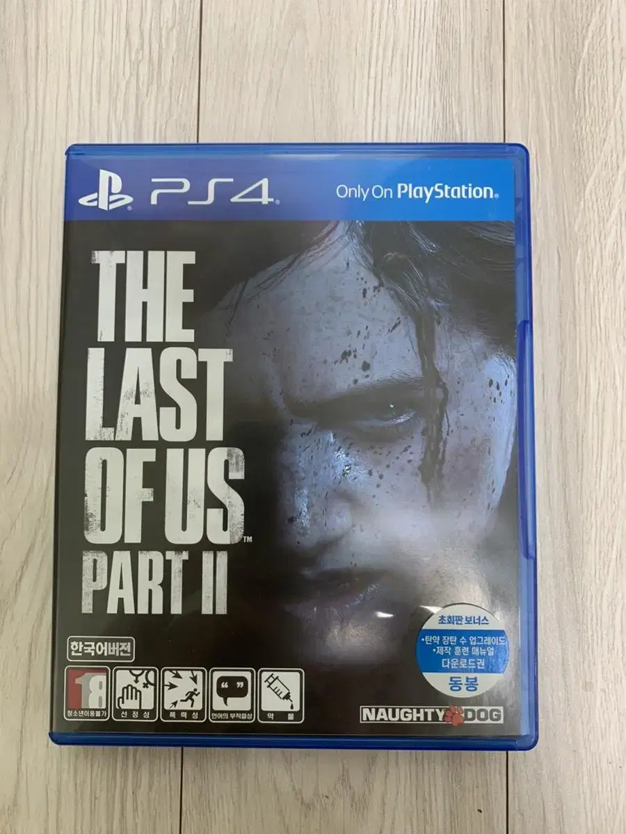 PlayStation 4 PlayStation 4 Last of Us 2