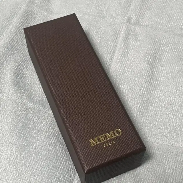 메모 인레 10ml