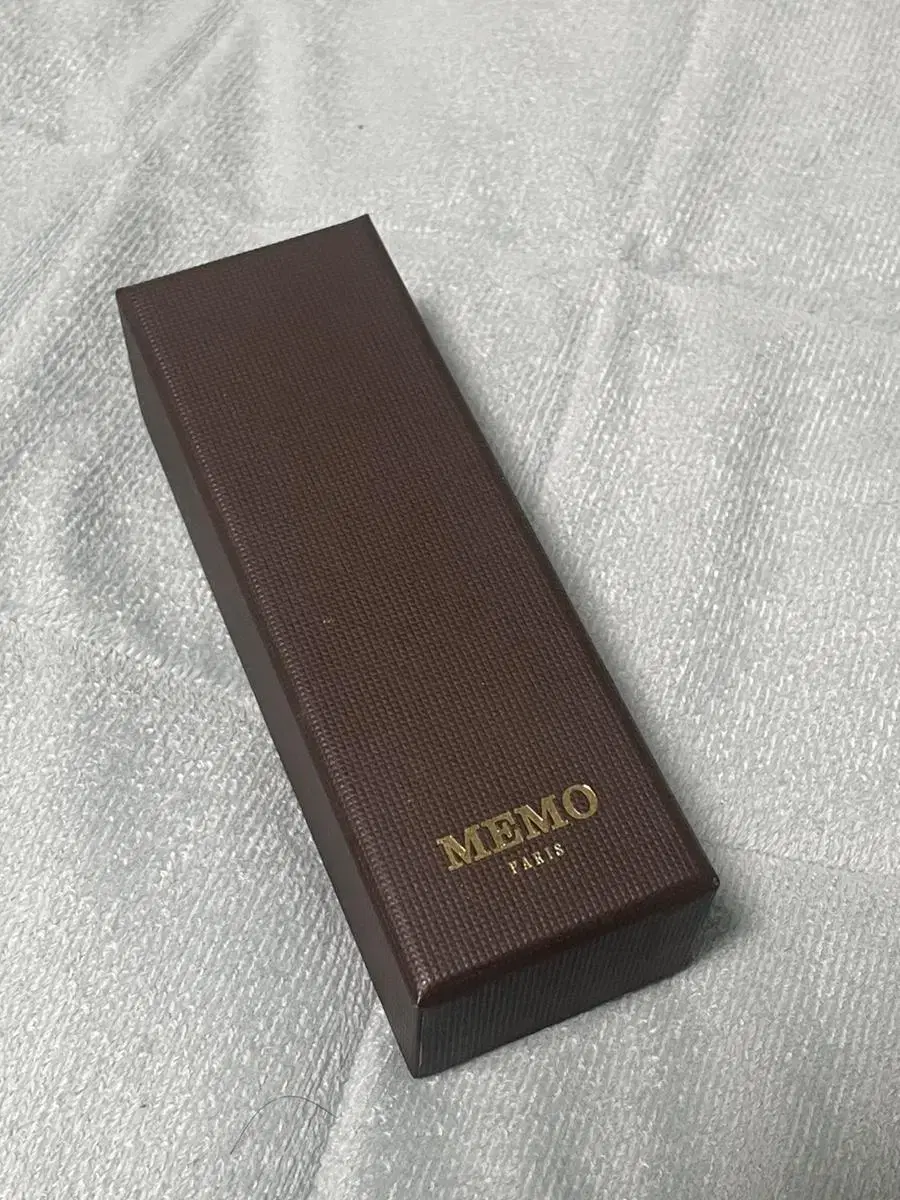 메모 인레 10ml