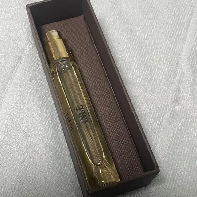 메모 인레 10ml