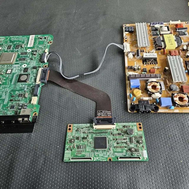 삼성tv 32d6350rf pcb3종