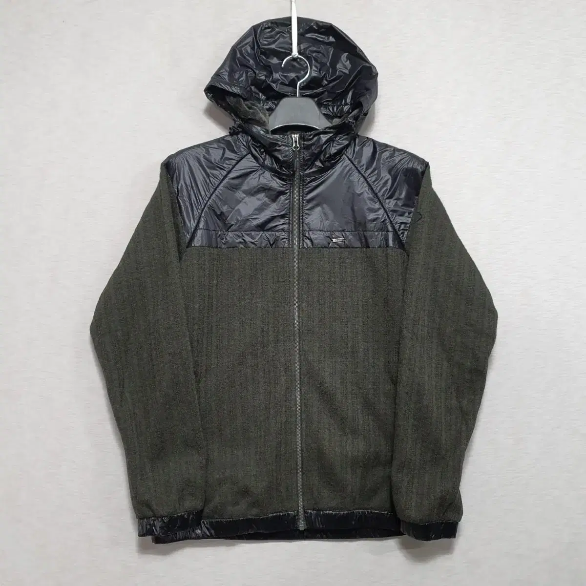 Eider Brushed Hoodie Zip-up Men105ㅡ0201