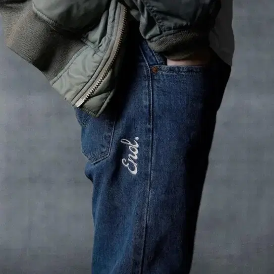 levis 501 x end clothing 리바이스엔드클로딩