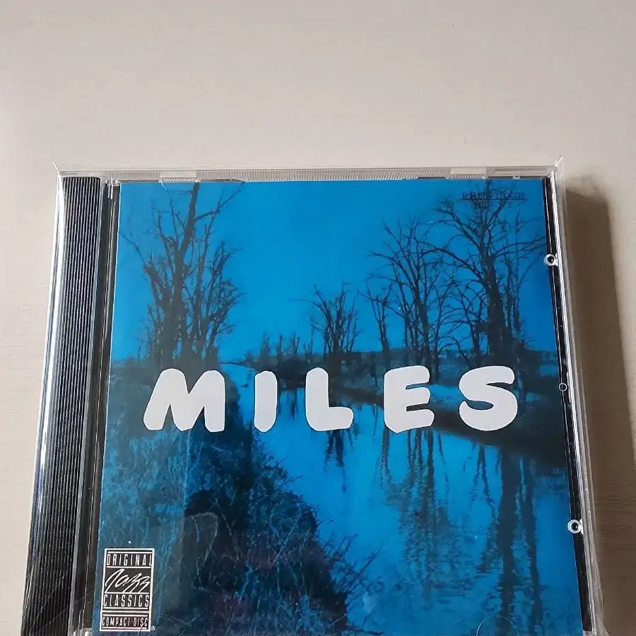 JAZZ CD 마일즈데이비스