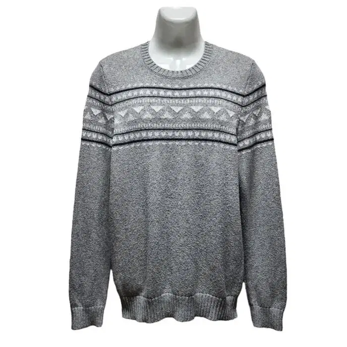 Abercrombie & Fitch Knit Sweater 95