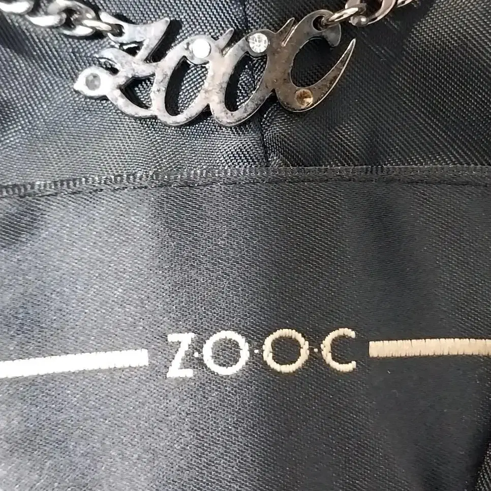 ZOOC 양가죽쟈켓 85