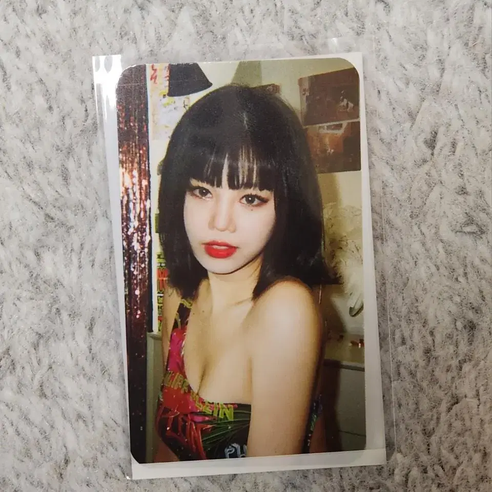 덤디덤디 수진 앨포