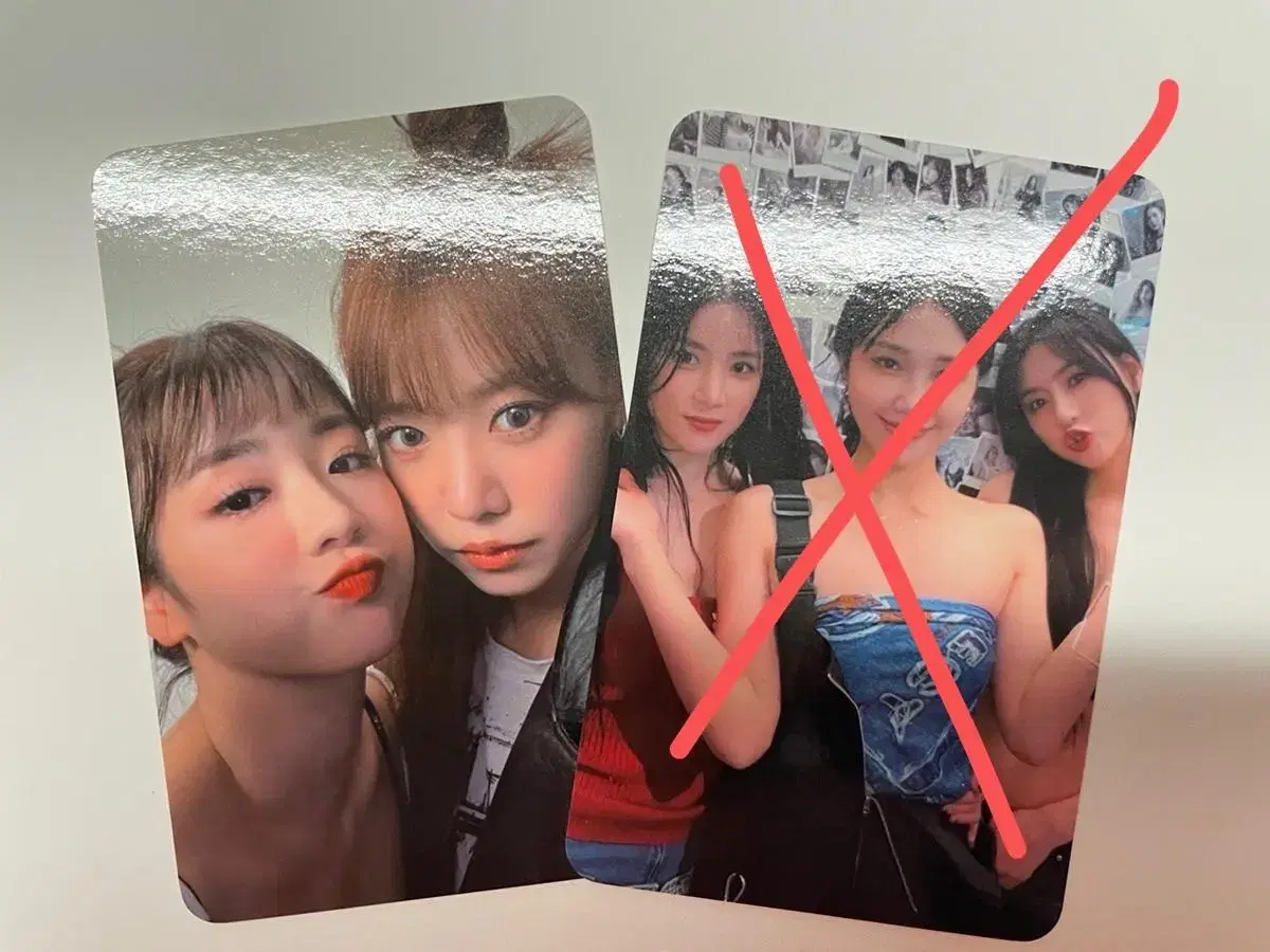 Apink 12th Anniversary pop up Photo Card