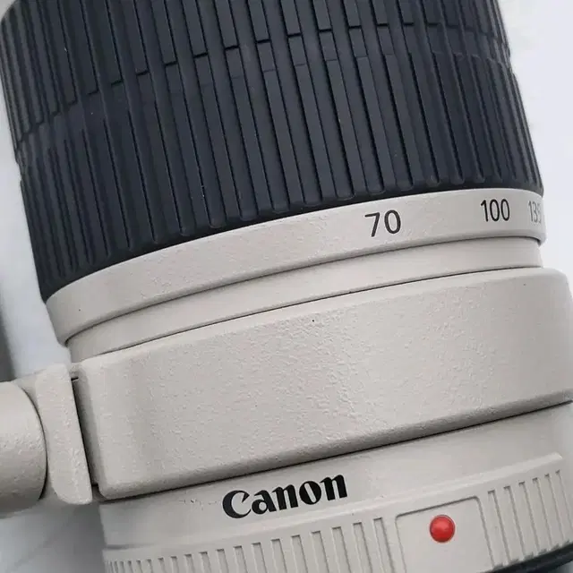 캐논 ef 70-200mm f4l is usm 형아백통 애기백통