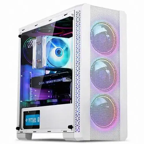 AMD7500F/A620M/RAM16G/RTX3080/M.2 500G