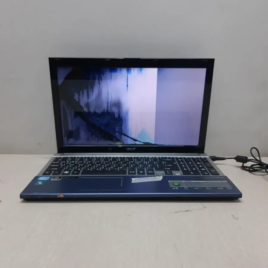 ACER ASPIRE 5830TG