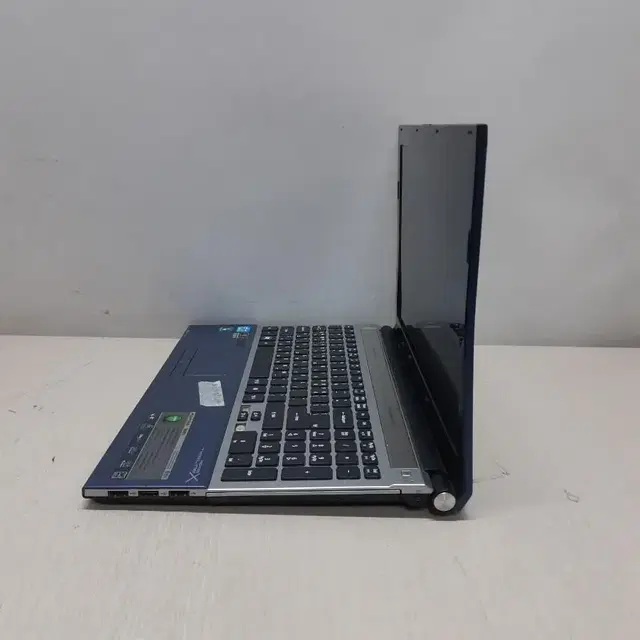 ACER ASPIRE 5830TG