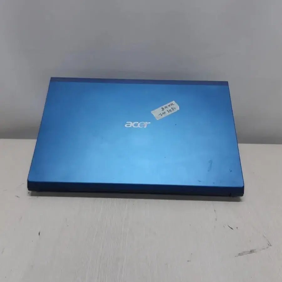 ACER ASPIRE 5830TG