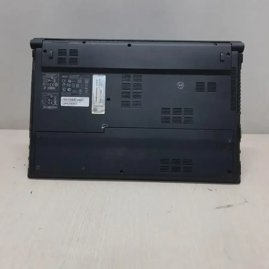 ACER ASPIRE 5830TG