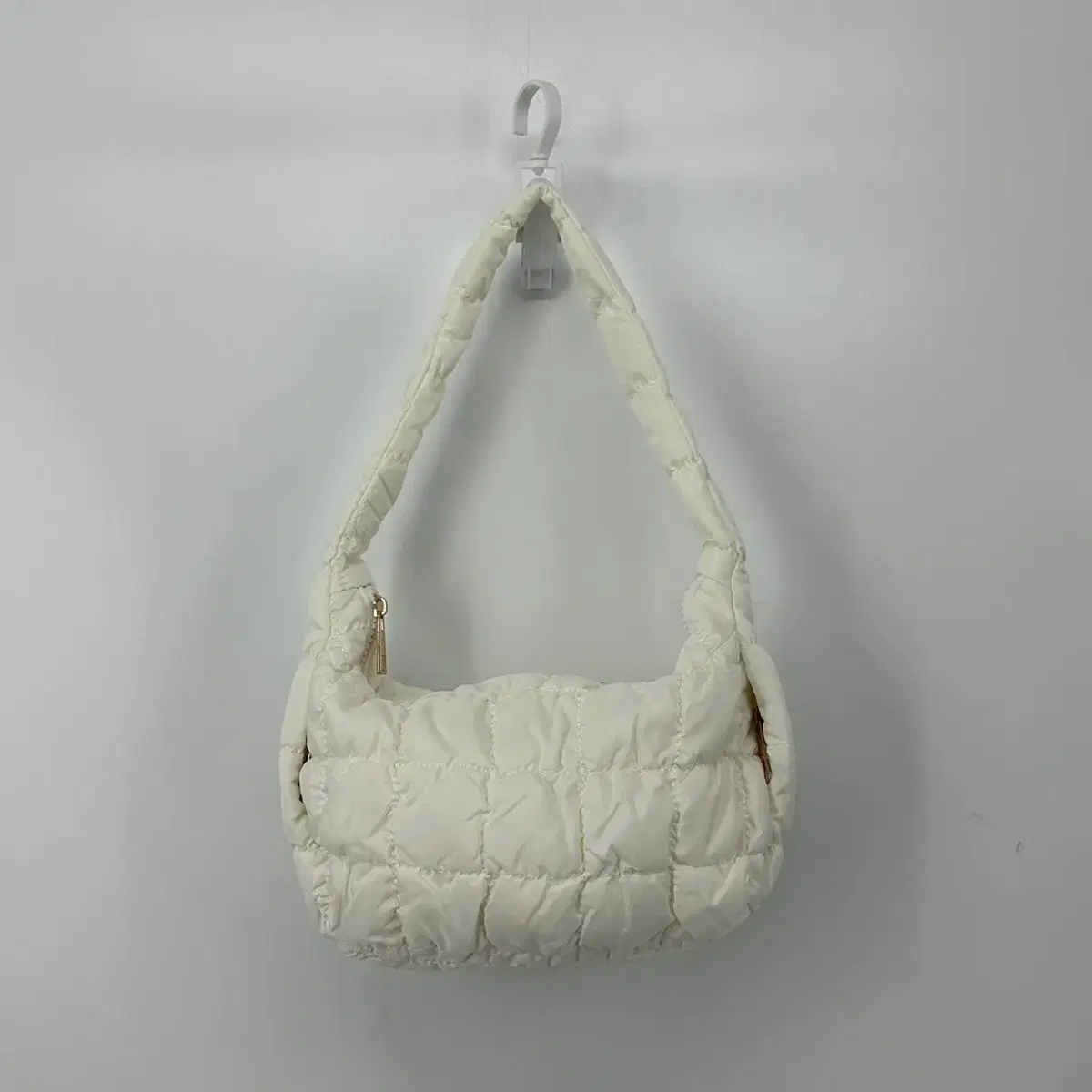 Discount for new product defects) Mini Quilted Cloud Bag Mini Bag Mini Tote Bag