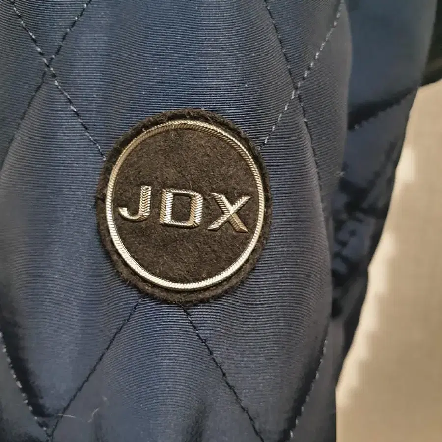 JDX  가을겨울용 패딩 자켓 새옷