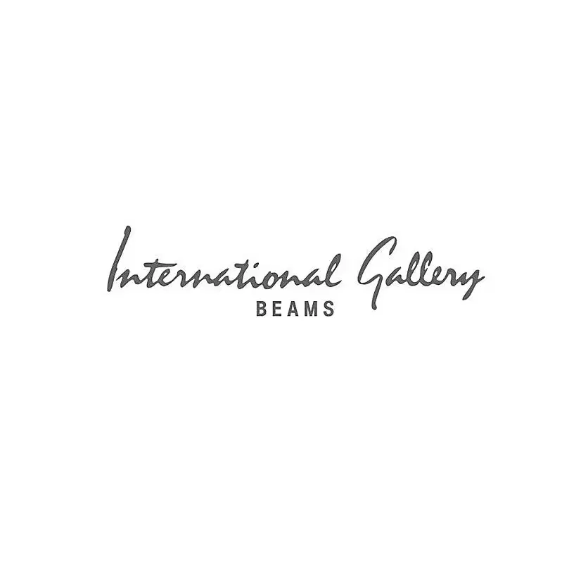 빔즈 [International Gallery Beams] 롱 야상 자켓