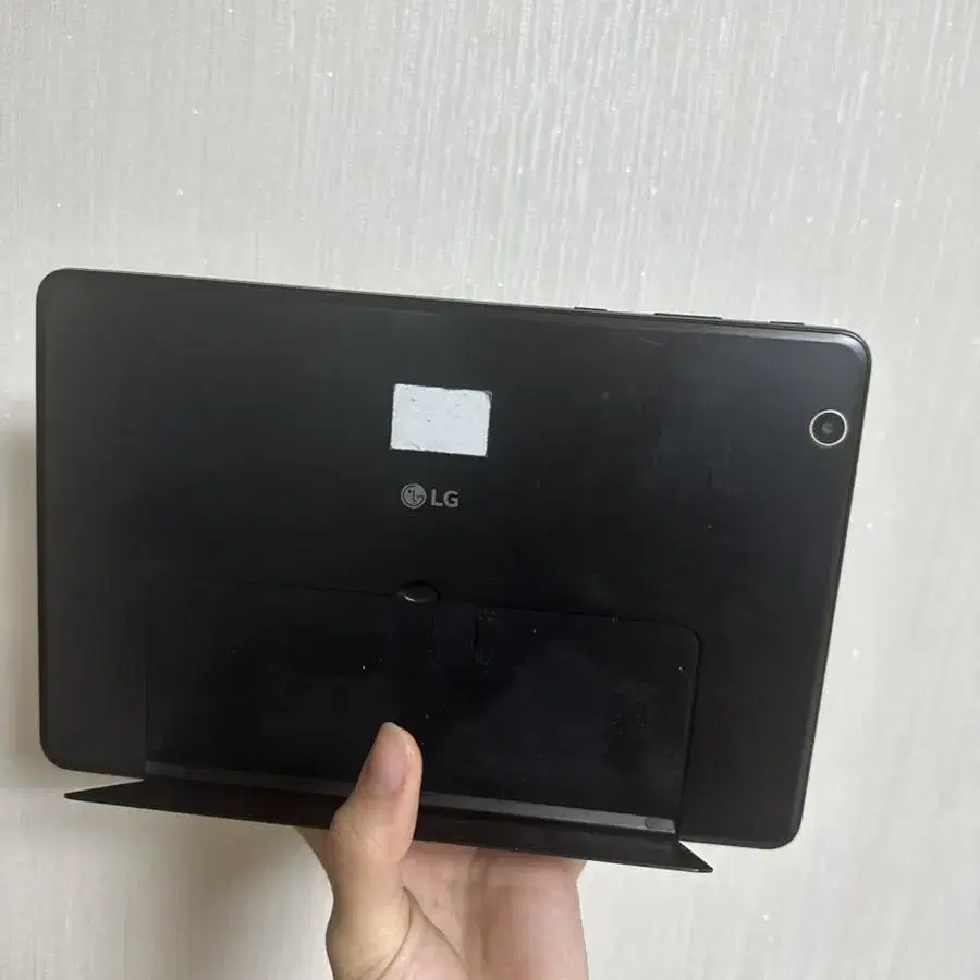 LG G Pad 10.1 FHD