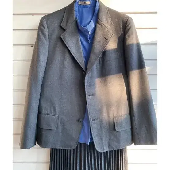 W) Kent tailored jacket