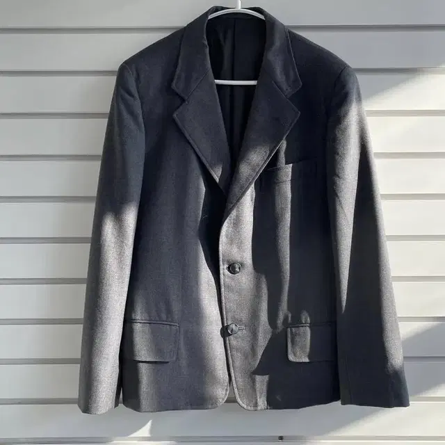 W) Kent tailored jacket