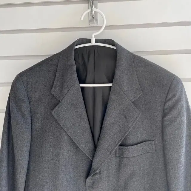 W) Kent tailored jacket