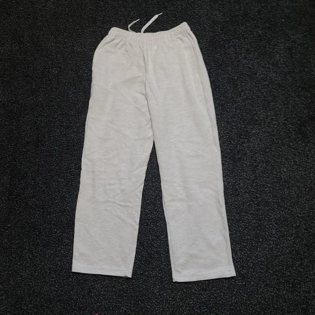 Branson Ivory Training Pants L