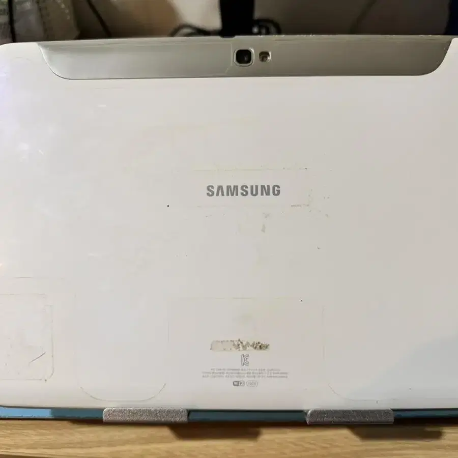 삼성 갤럭시탭 10.1 SHW-M480W (16gb) 판매합니다