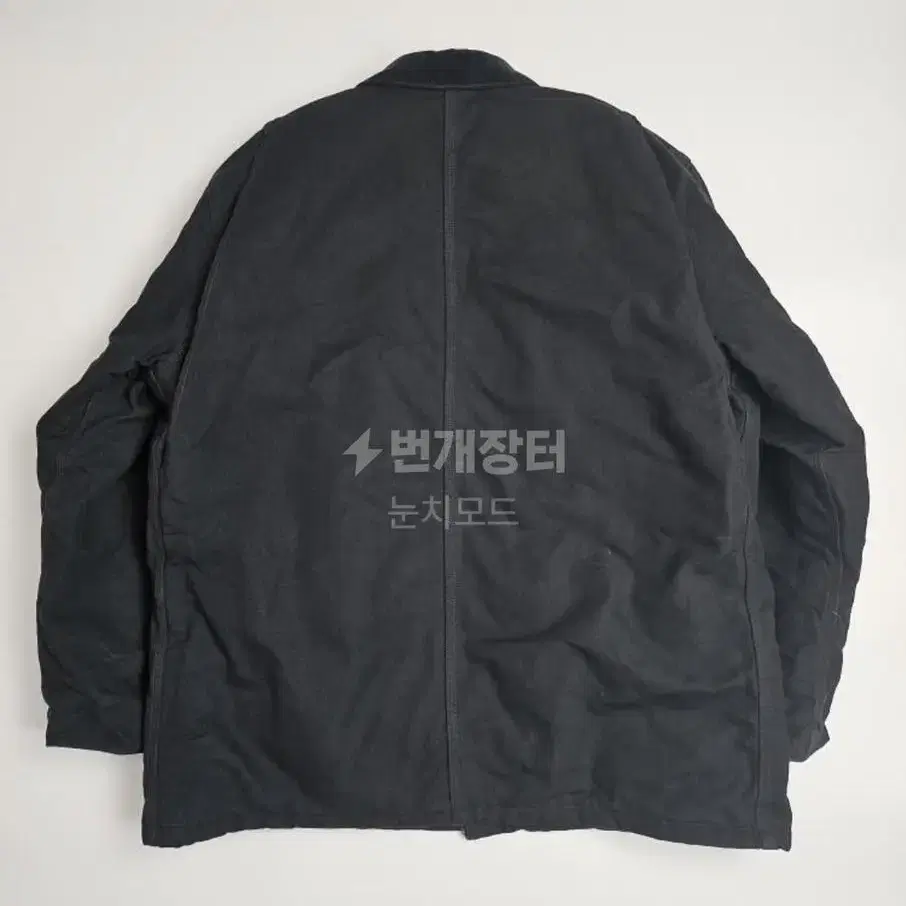 칼하트 디트로이트 C003 blk XL SIZE