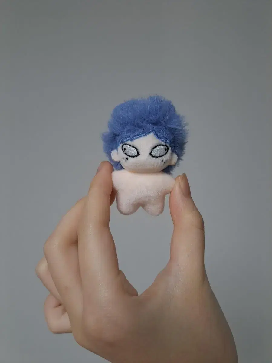 Garbage Time 5cm Somyi Doll Jae Yoo