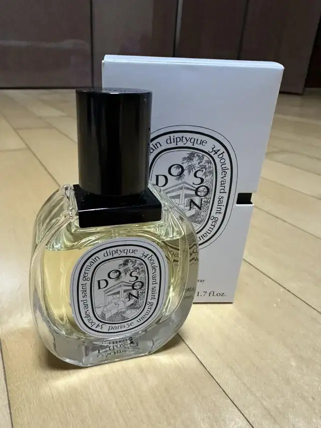 딥디크 도손 50ml 국문라벨