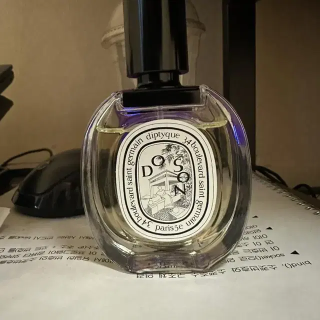 딥디크 도손 50ml 국문라벨