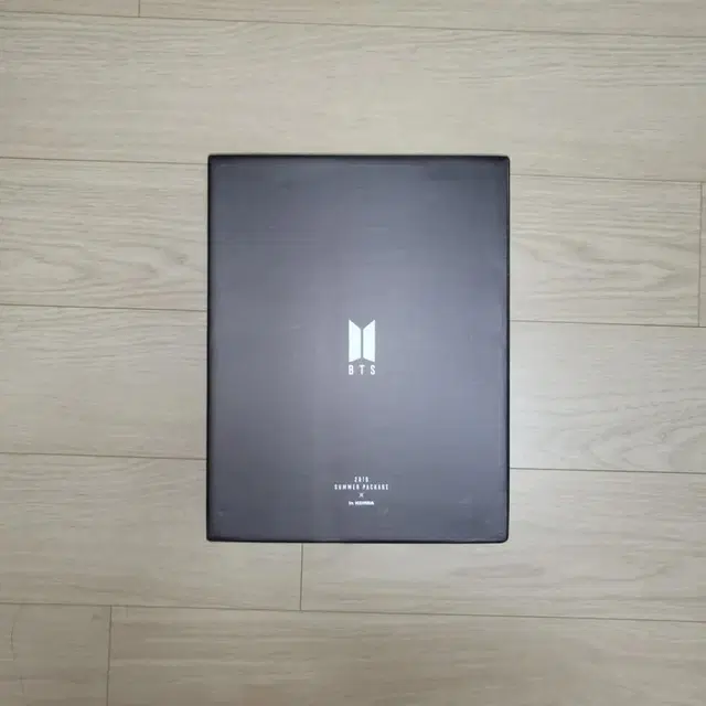 방탄소년단 2019 썸머 패키지