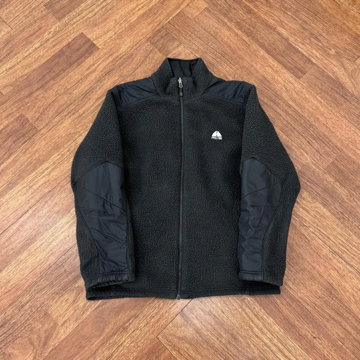 L Nike ACG Furisode Zip Up