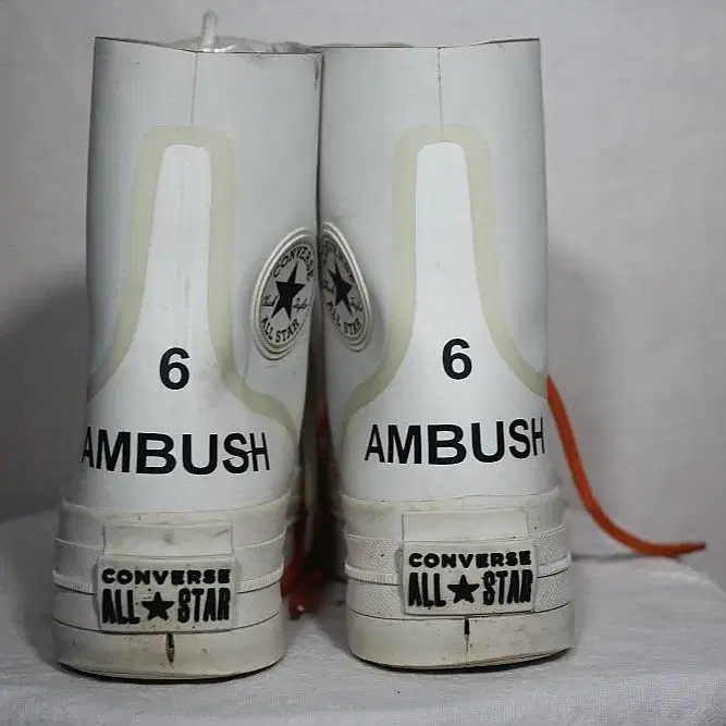 converse & AMBUSH 컨버스 엠부쉬 240