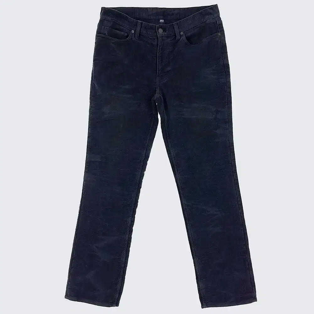 [men's 34] Polo Ralph Lauren pants pants cotton cotton vintage (19114)