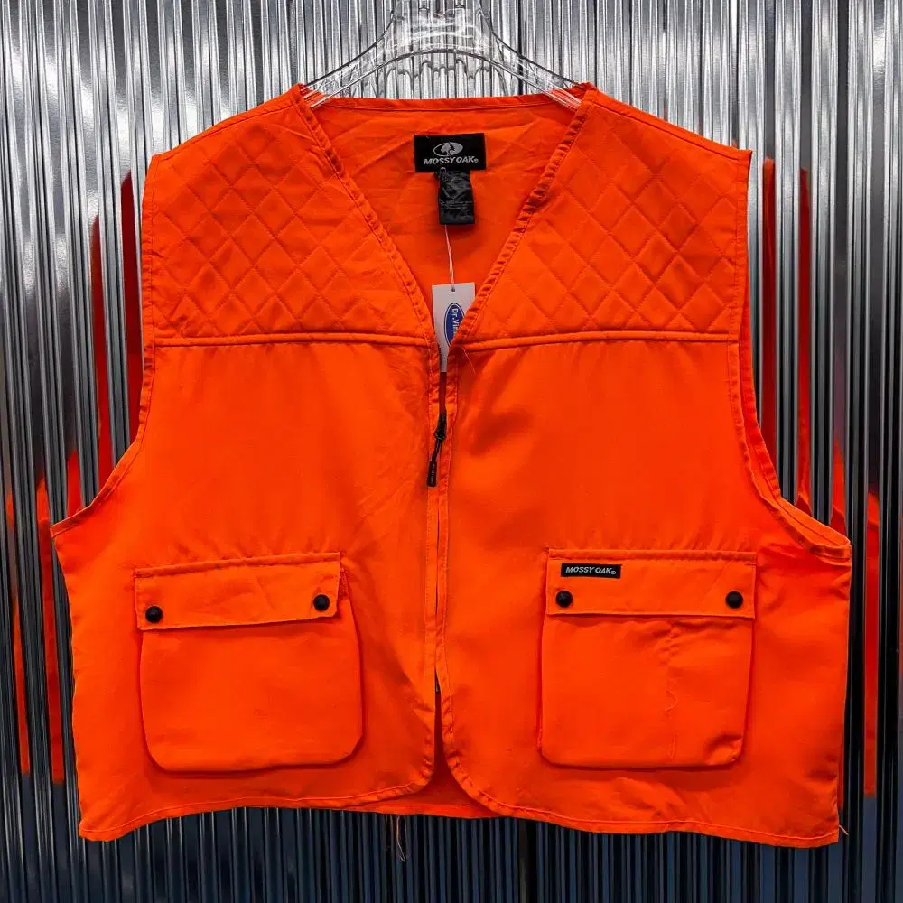 DRV Workwear Hunting Vest (Domestic 2XL) J867