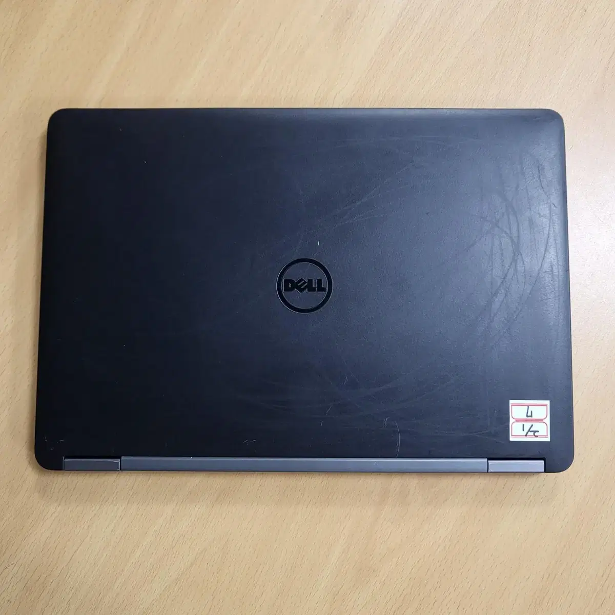 중고 DELL E7270 부품용