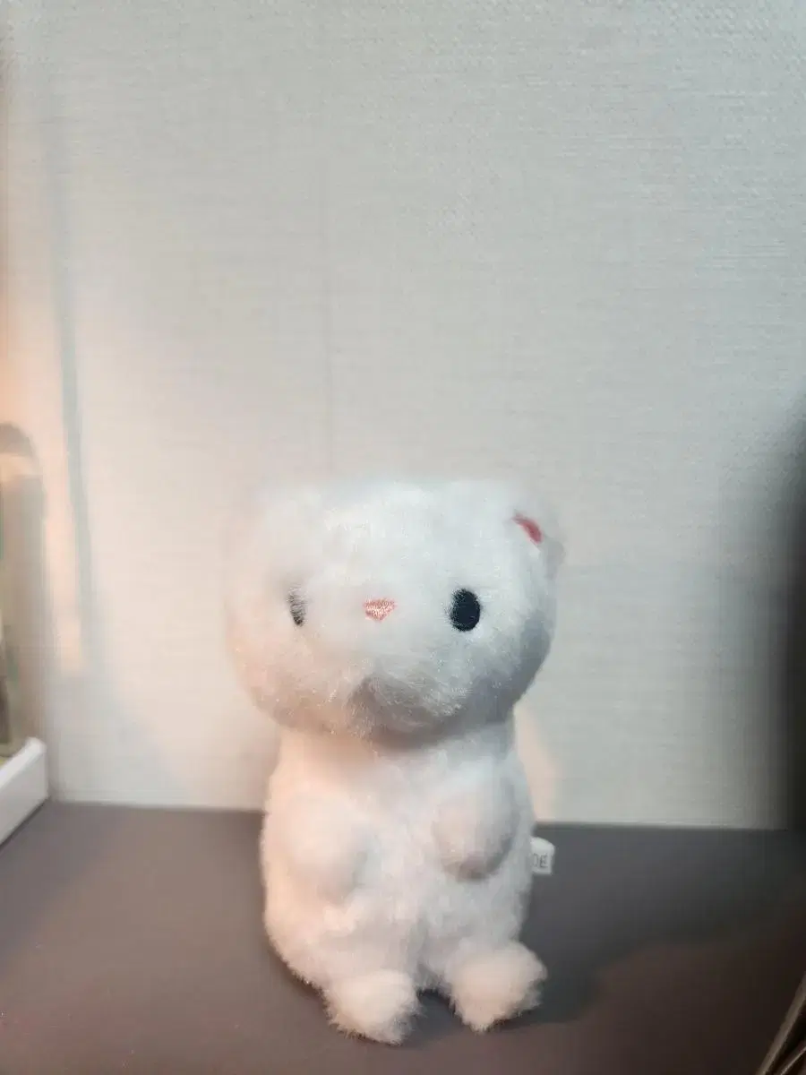 Straykids hyunjin doll WTS