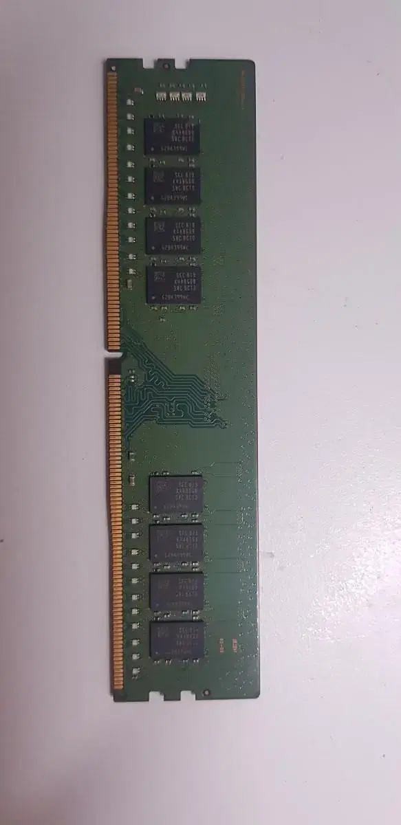 삼성 ddr4 16gb 메모리