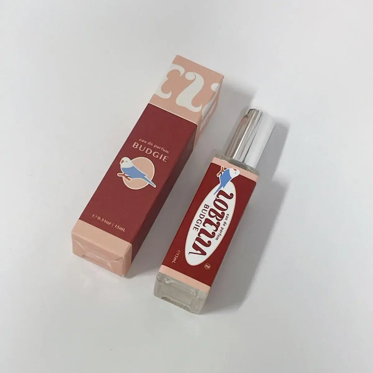 로벨리아 버지 15ml