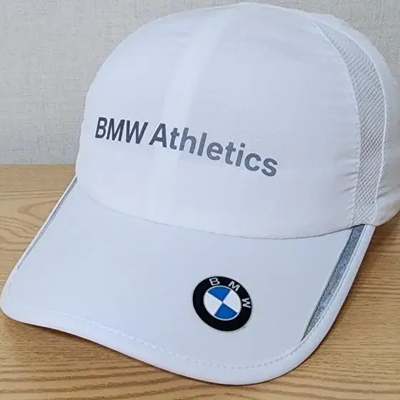 푸마 BMW 야구모자 프리 57-59cm