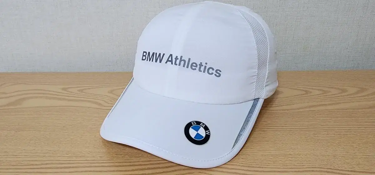 푸마 BMW 야구모자 프리 57-59cm