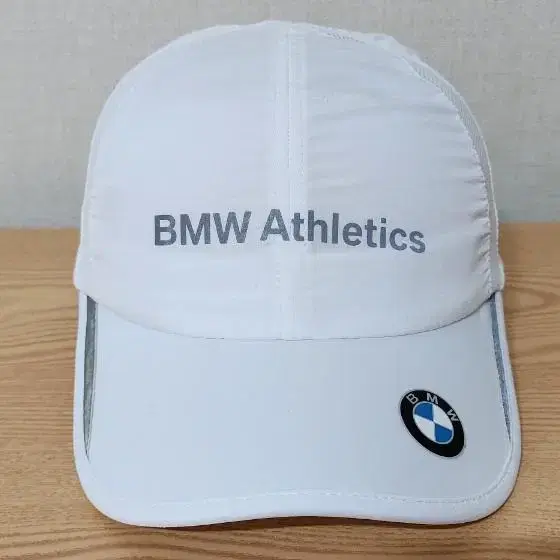 푸마 BMW 야구모자 프리 57-59cm