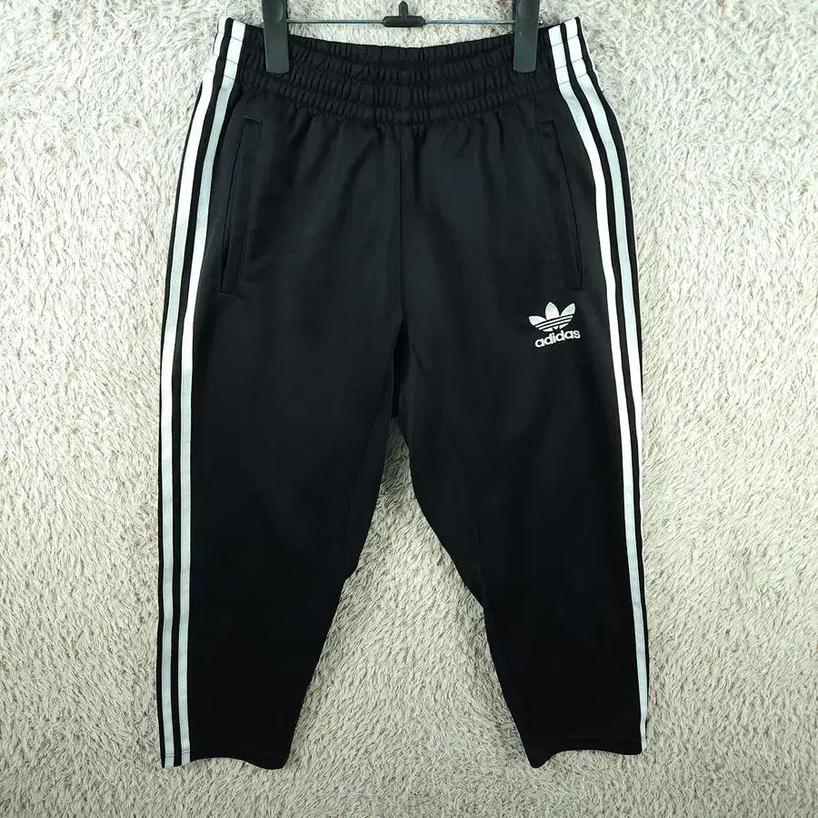 [M]Adidas Black Badge Fit Track Pants[Y41-035]/VintageFren