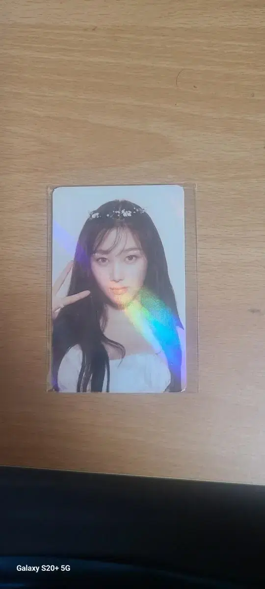 gisellegiselle photocards for salegiselleseasons greetingspre-order benefits