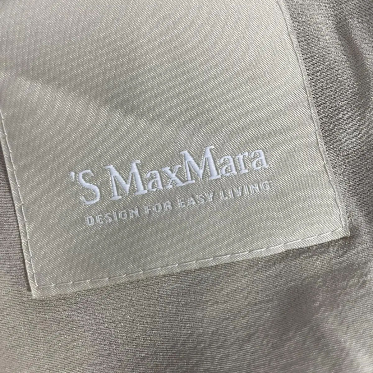 [85] S MaxMara (에스막스마라) 자켓 (새상품급)