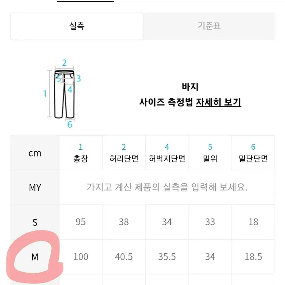 크리틱 트랙 팬츠 (남여공용)