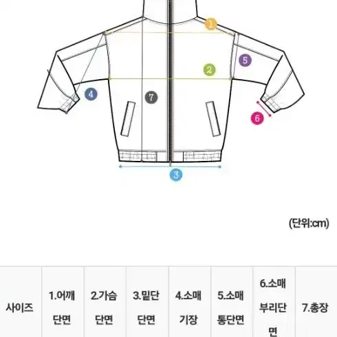 카인다미 윈드브레이커 바람막이 셋트(블랙,치마(블랙)s