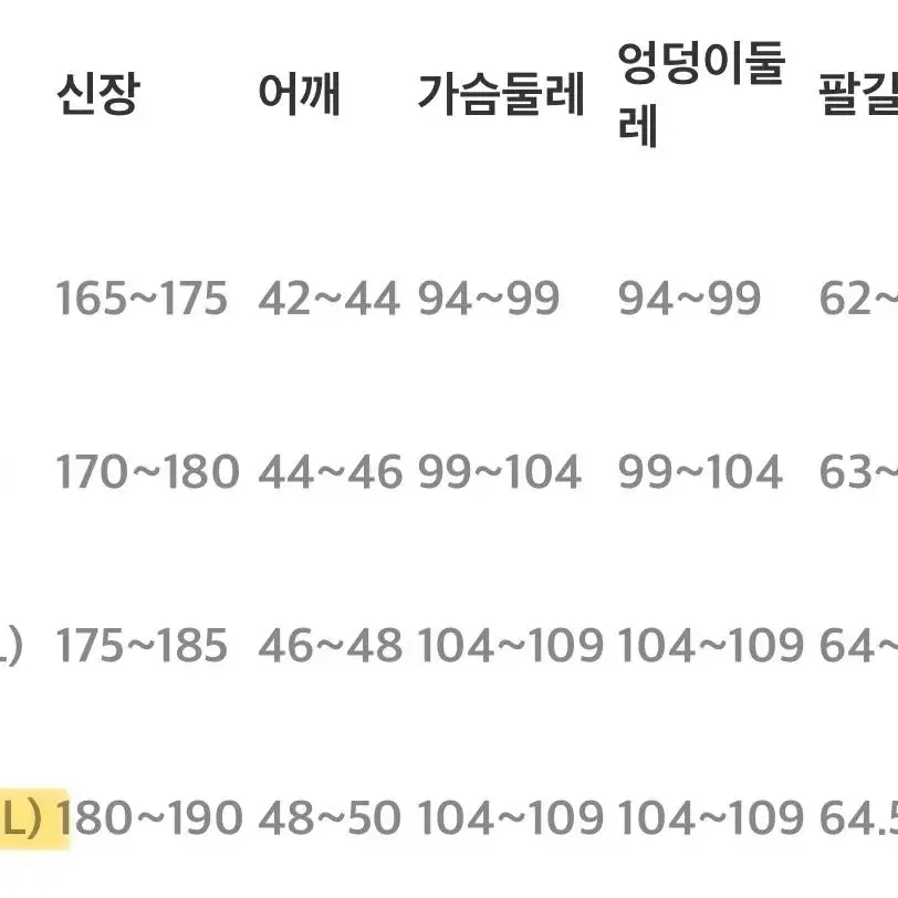 다이나핏 남성 트레이닝자켓 2XL