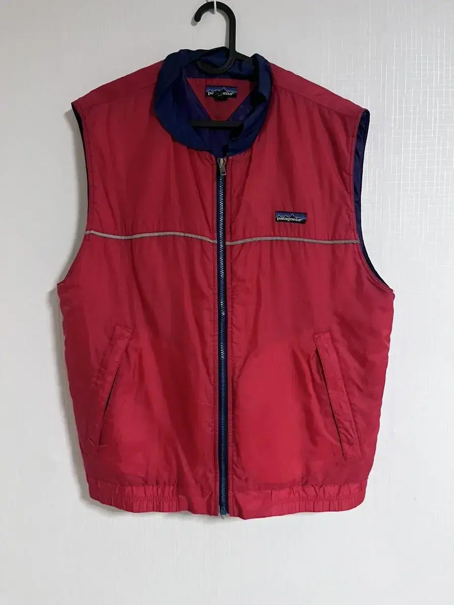 파타고니아 빈티지 베스트 patagonia vest